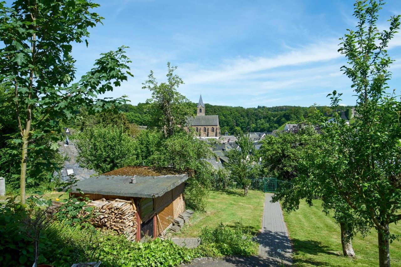 Panorama-blick Apartment